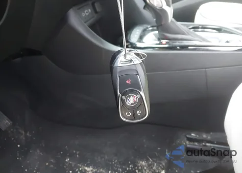 2020 Buick Encore Gx Awd Select from USA, damaged, VIN KL4MMESL1LB094466